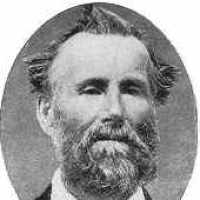 John Rowe Moyle (1808 - 1889) Profile
